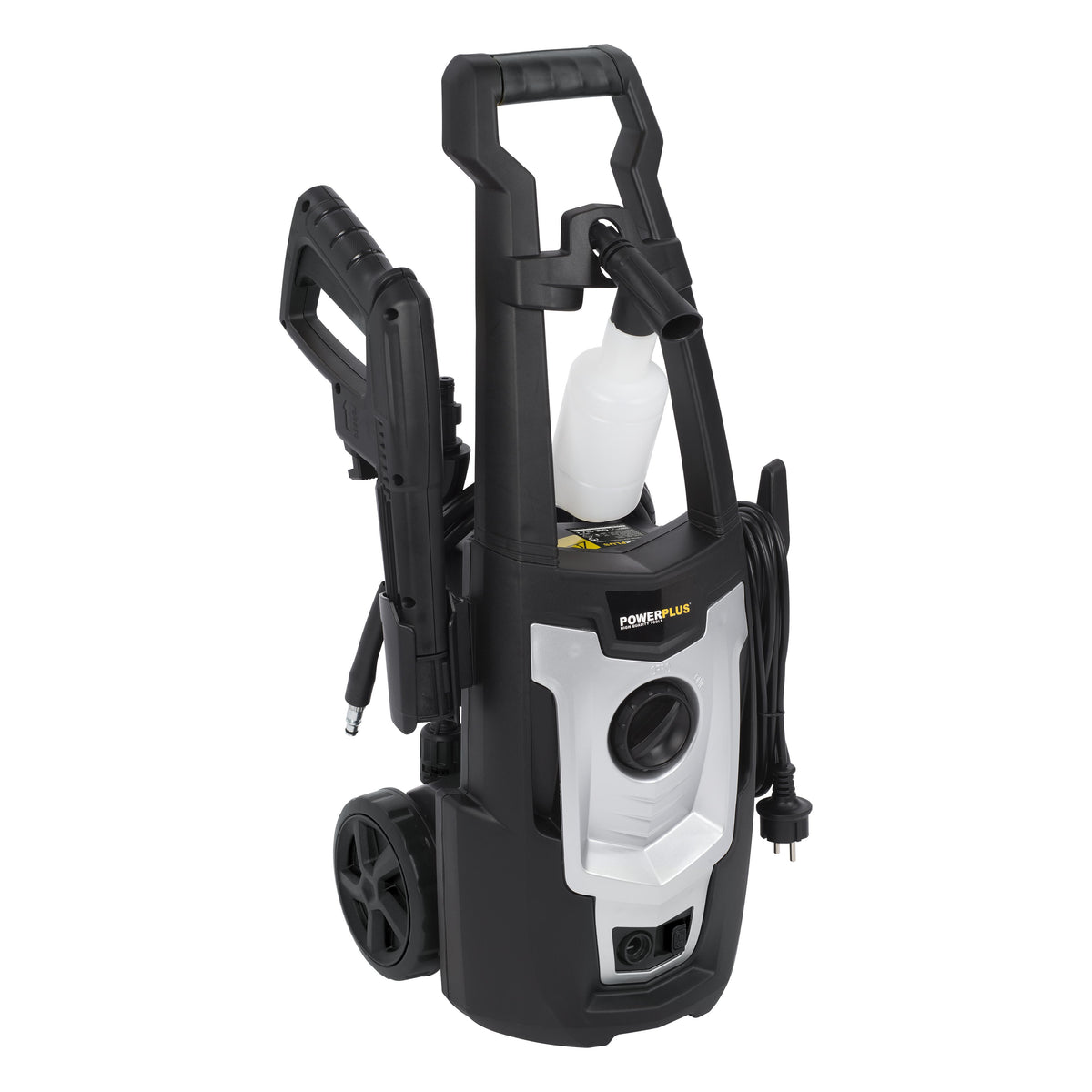 Højtryksrenser 1400 Watt
