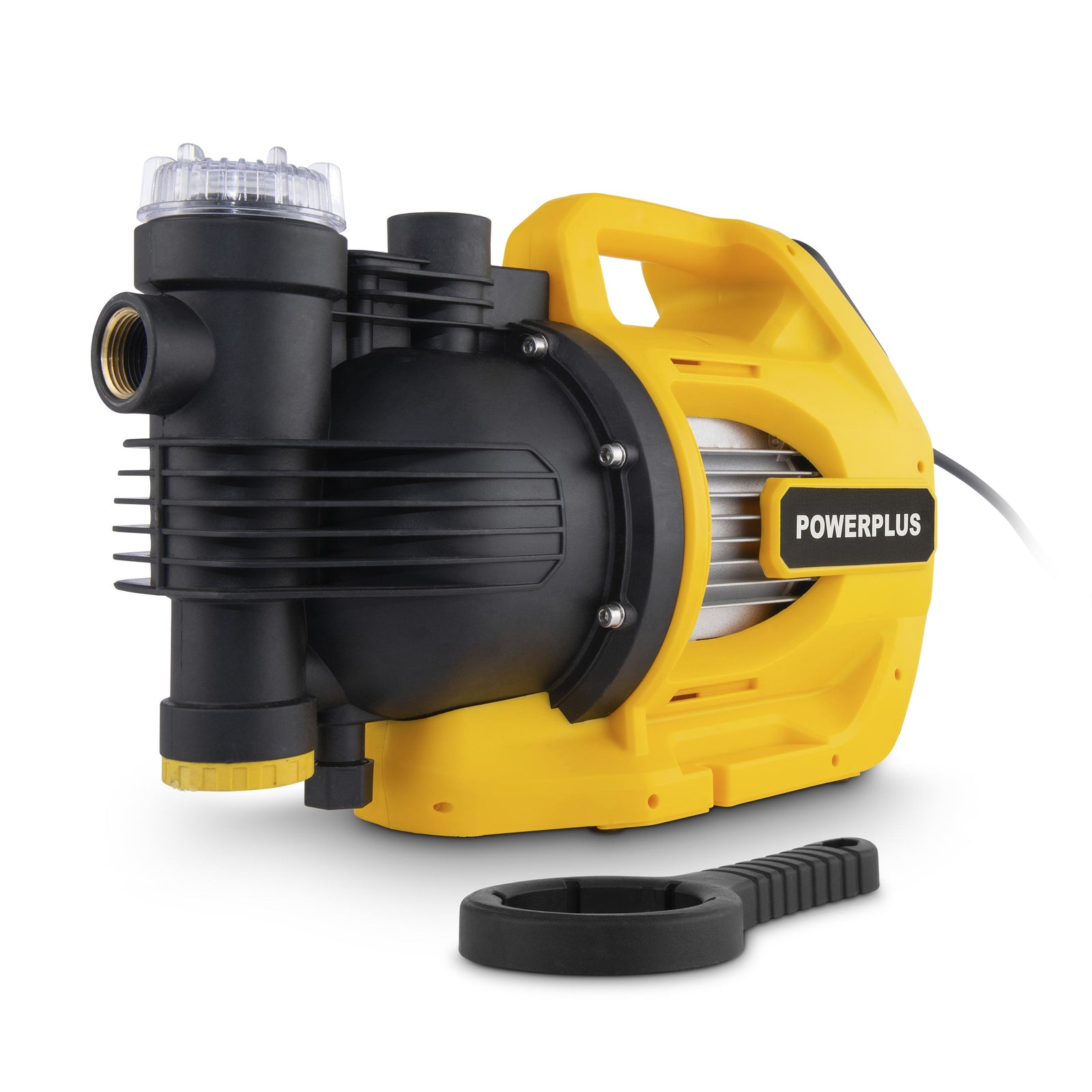 Havepumpe 900 Watt