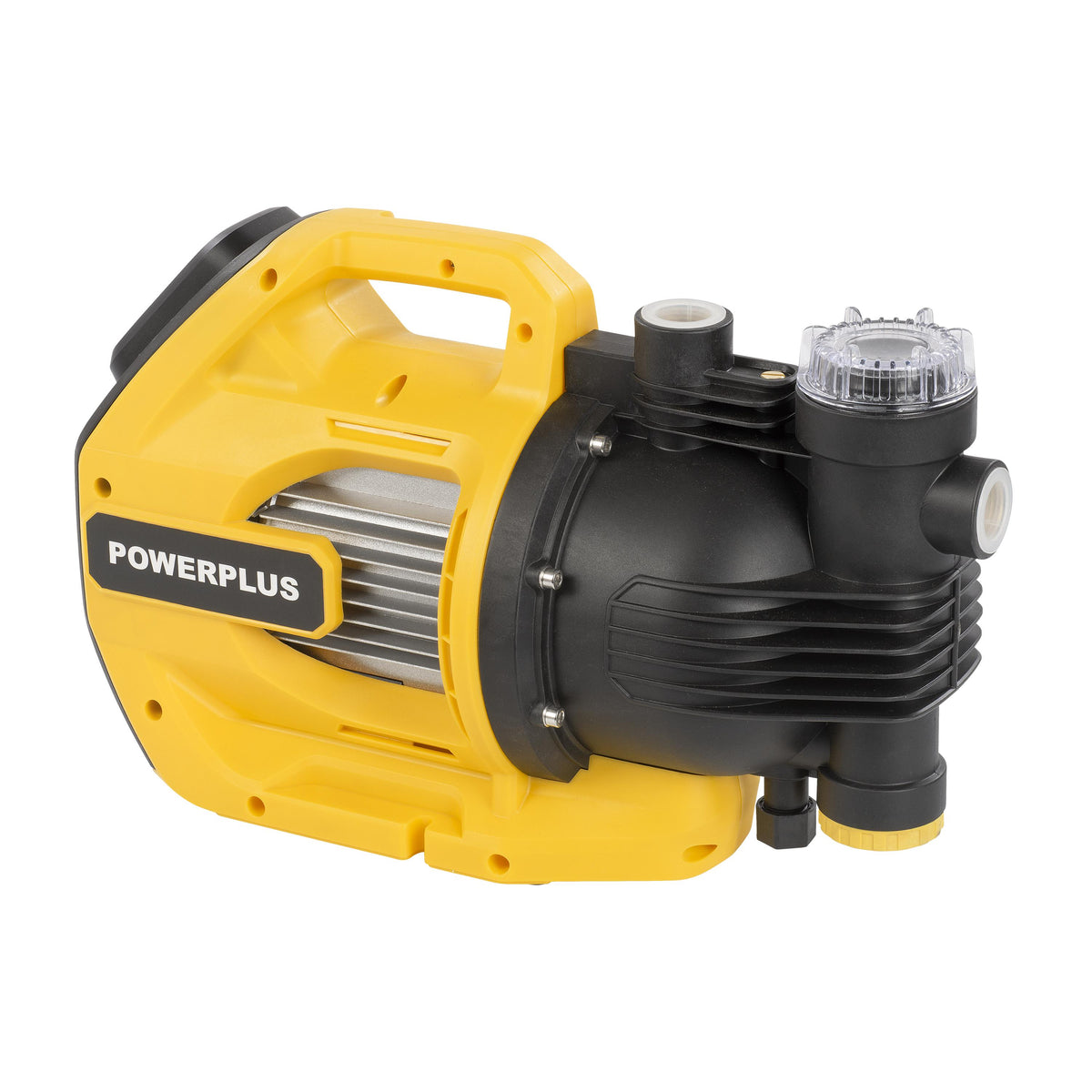 Havepumpe 900 Watt