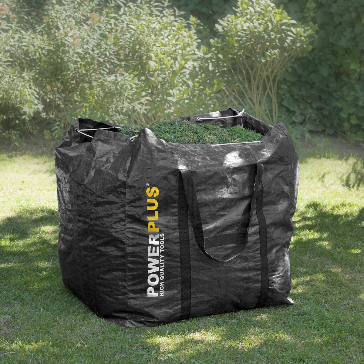Sæk til haveaffald 270 liter