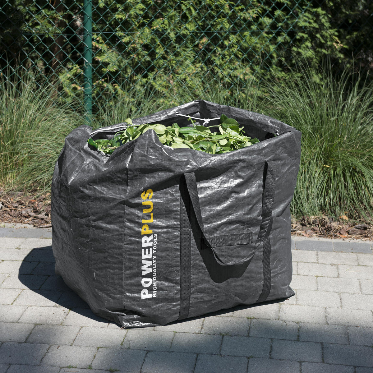 Sæk til haveaffald 270 liter