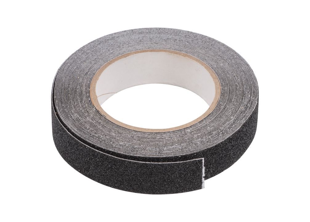 Anti-slip tape 25 mm x 10m
