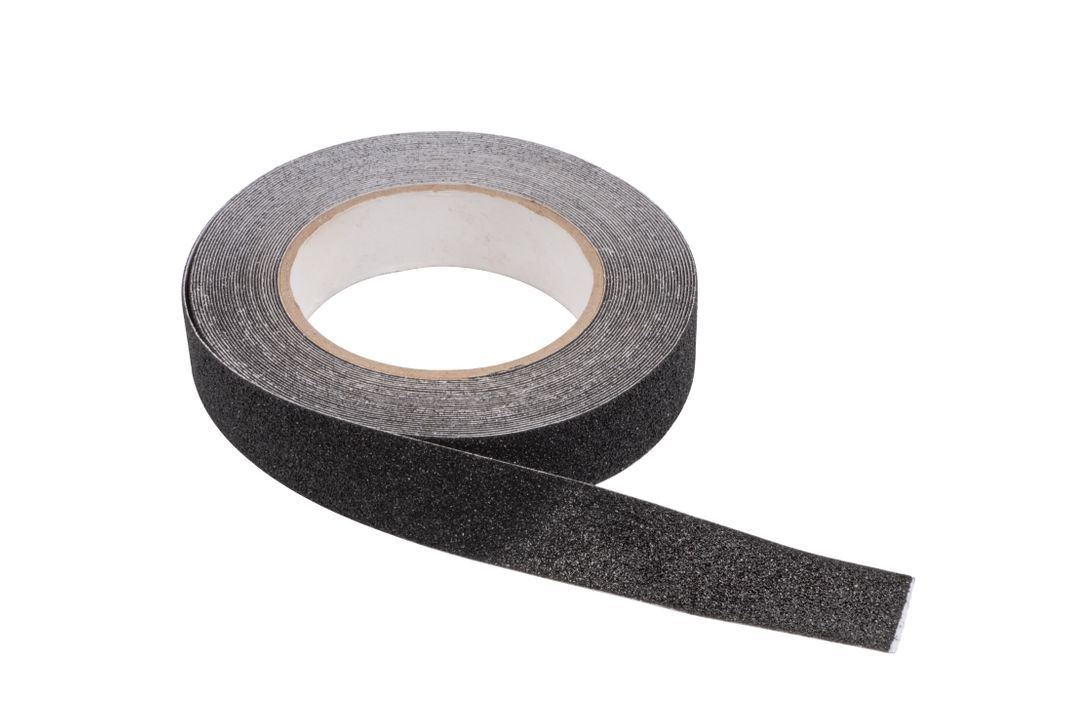 Anti-slip tape 25 mm x 10m