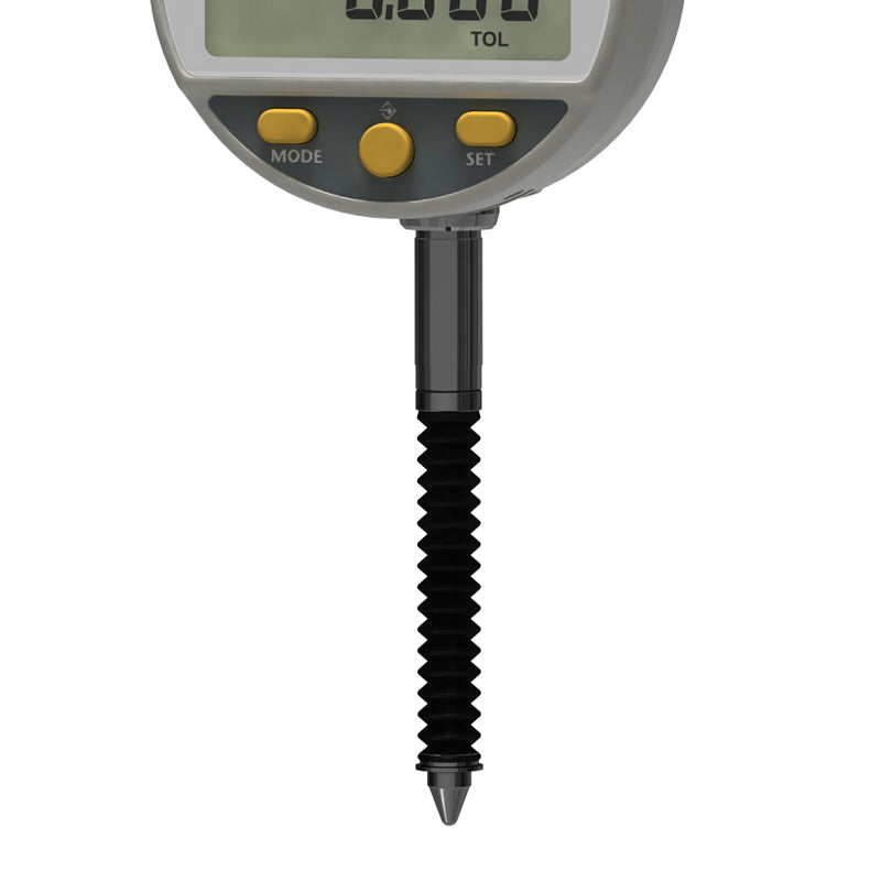 Digitalt måleur S_DIAL WORK ADVANCED 25 × 0,01 mm IP54