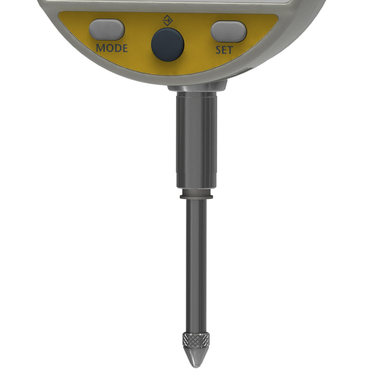 Digitalt måleur S_Dial WORK NANO 25,0 × 0,0001 mm IP54
