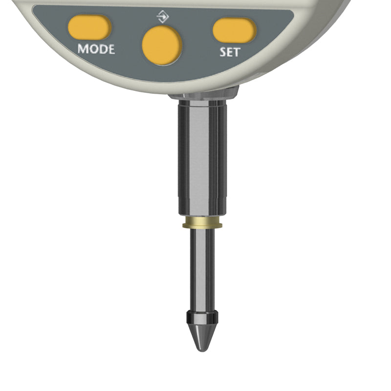 Digitalt måleur S_DIAL WORK ADVANCED 50 × 0,001 mm IP54