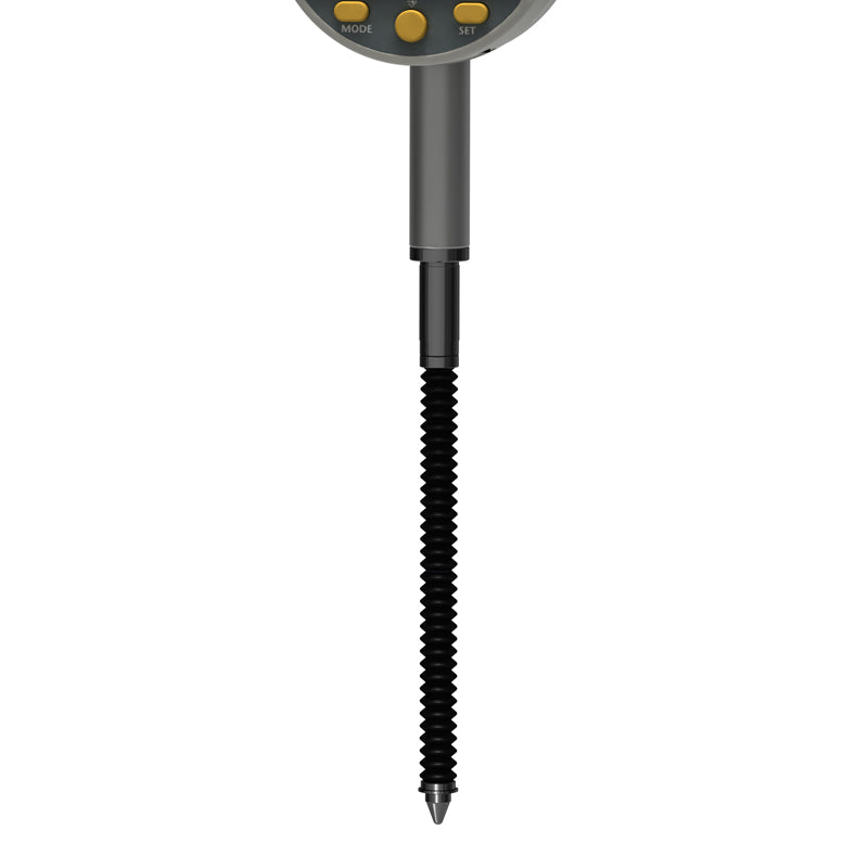 Digitalt måleur S_DIAL WORK ADVANCED 50 × 0,001 mm IP67