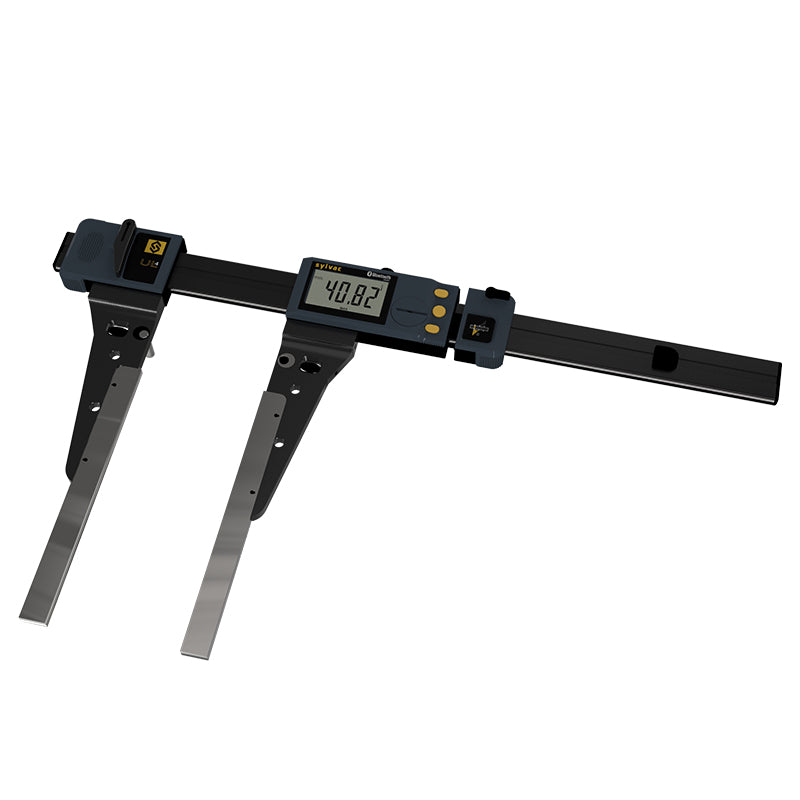 Special kæber til UL4 skydelærer <= 300 mm TYPE A (811.2316.99)