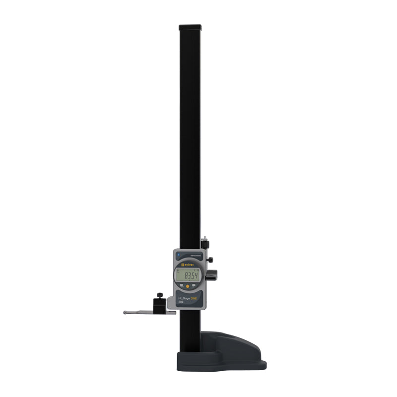 Digital højdemåler Hi_Gage ONE 600 mm Bluetooth