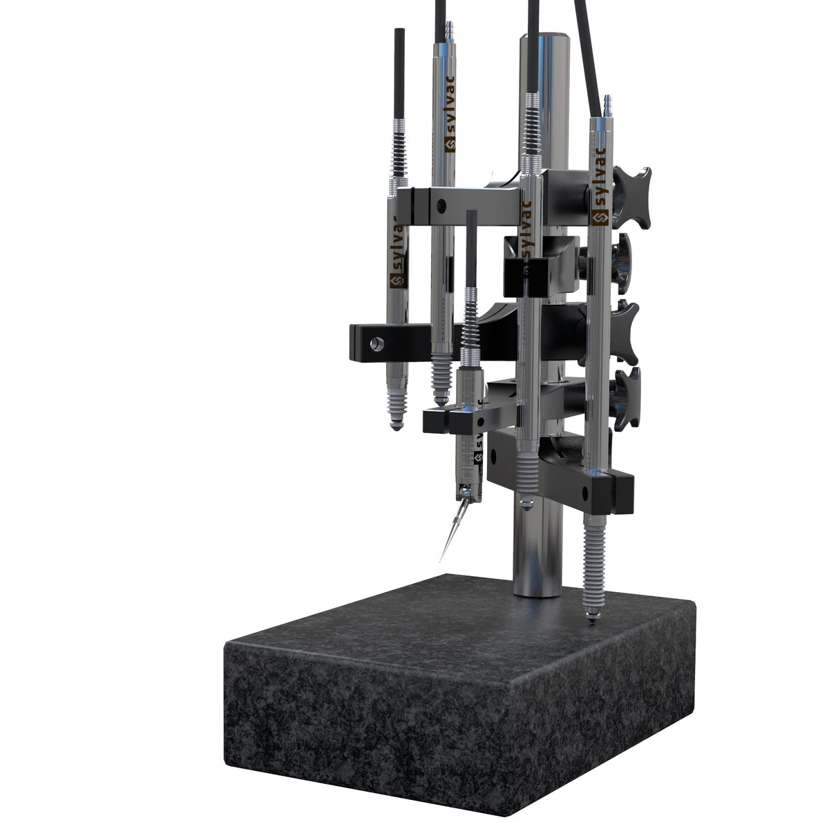 Induktiv måletaster P2i
