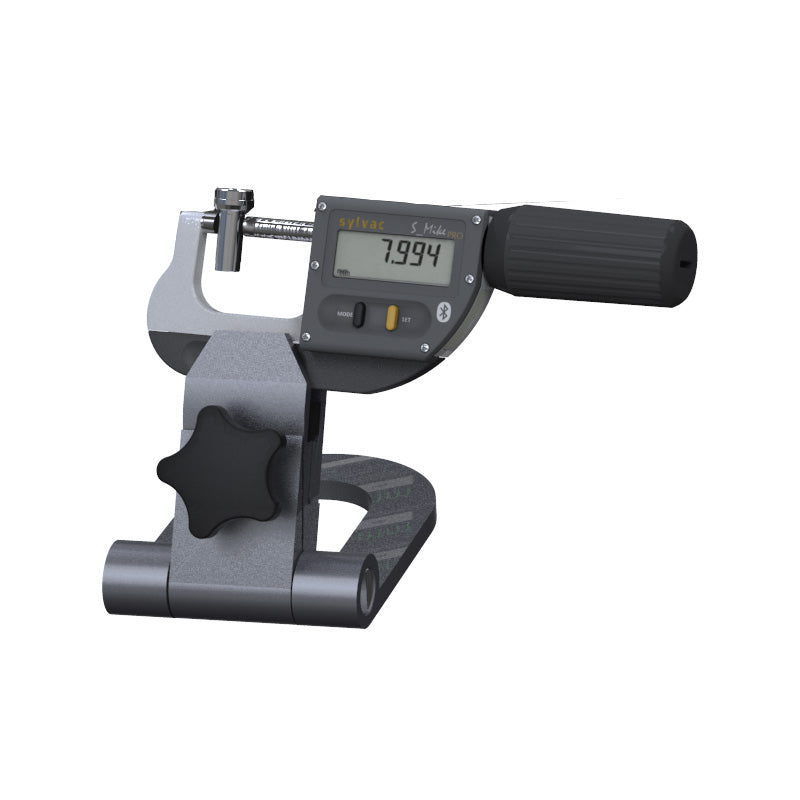 Mikrometer stander
