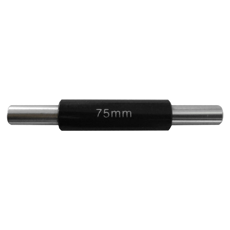 Kontrolmål / Setting master 75 mm
