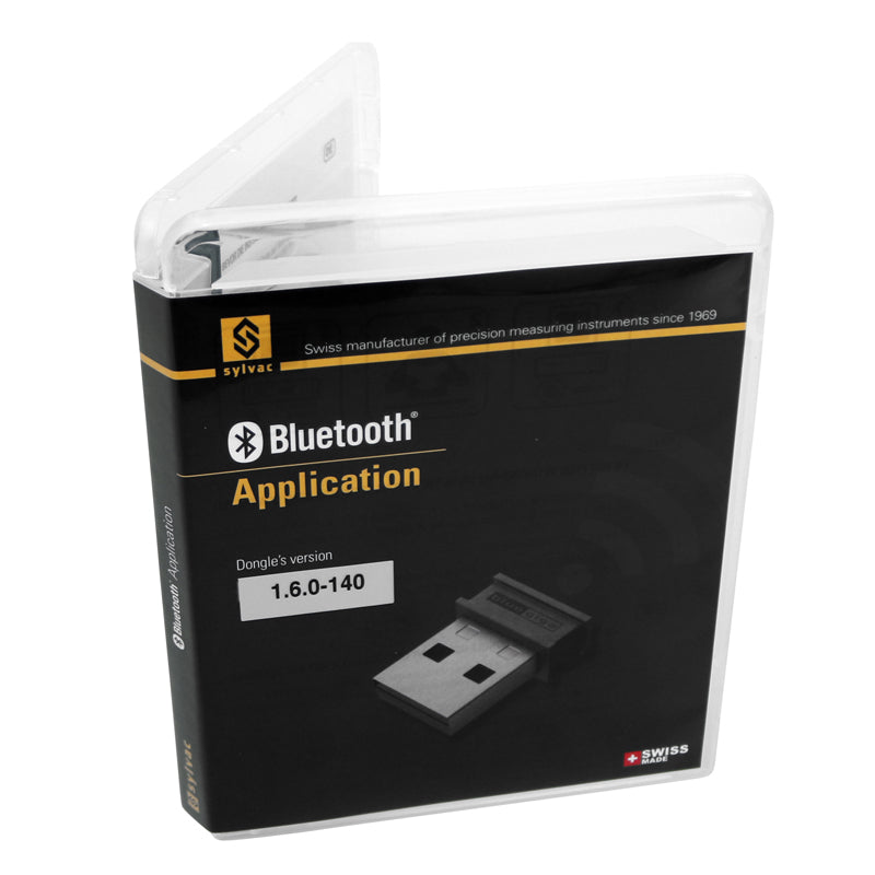 Bluetooth USB-dongle til pc
