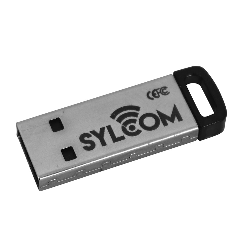 Software Sylcom standard (Dongle licens)