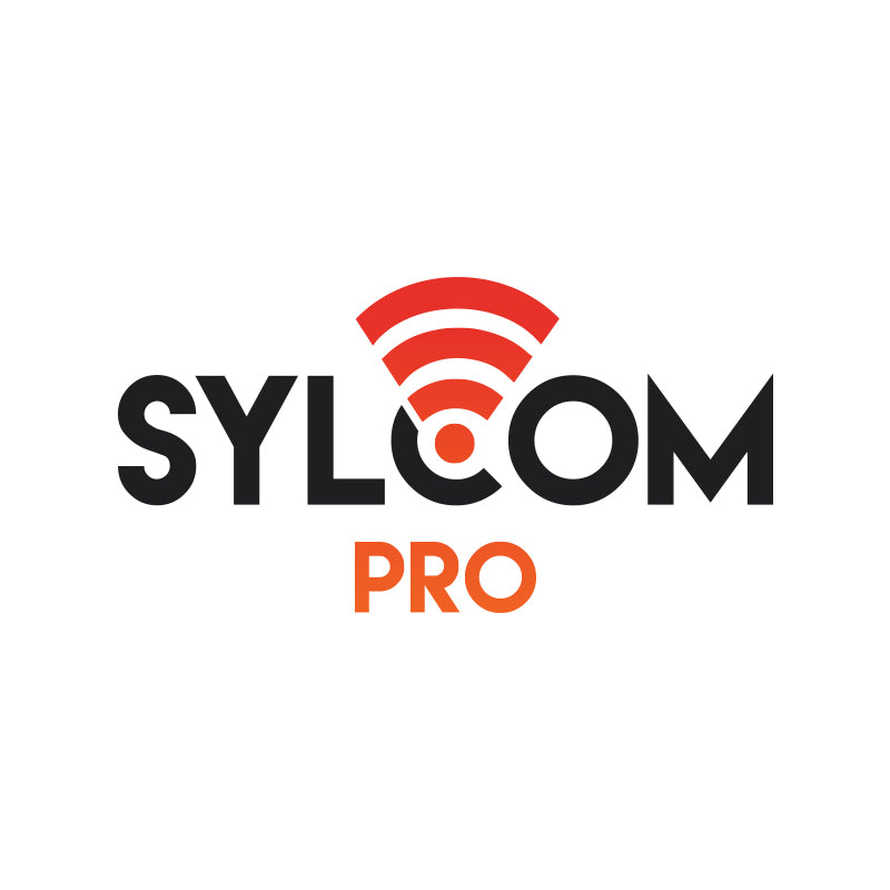 Software Sylcom PRO (Dongle licens-981.7240)