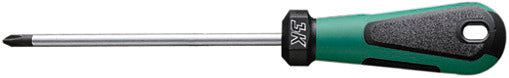 3K DRALL® 4840 skruetrækker PZ2, 100 mm