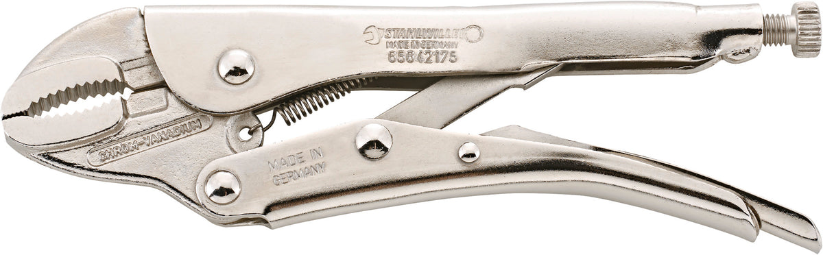 6564 gribetang 300 mm