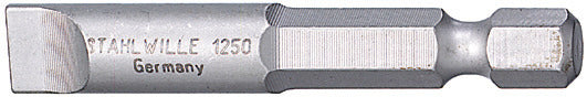 1242 bit kærv 0,6 × 3,5 mm, 50 mm
