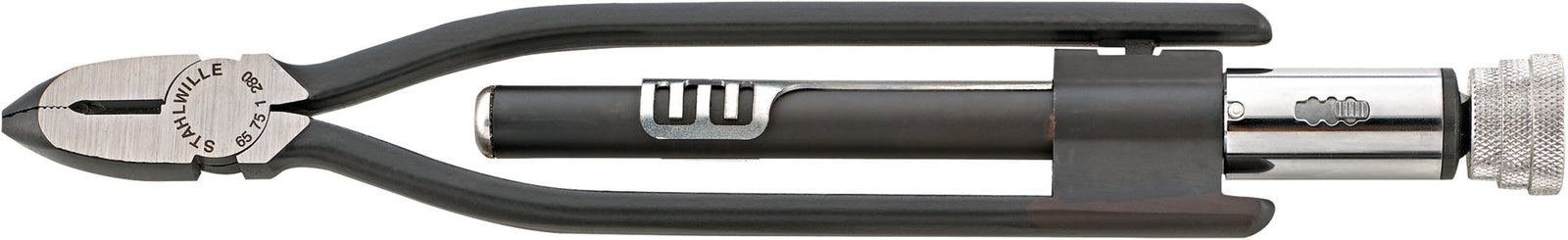 6575 trådsnoningstang 280 mm