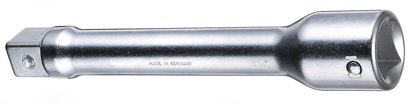 559/8 forlænger 200 mm, firkant 3/4"