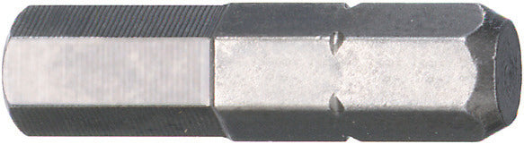 1300 bit sekskant 3 mm, 25 mm
