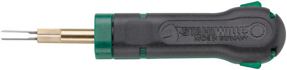 KABELEX 1556 demontageværktøj til fladstik 1,6 mm