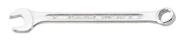 OPEN BOX 13 ringgaffelnøgle 9 mm