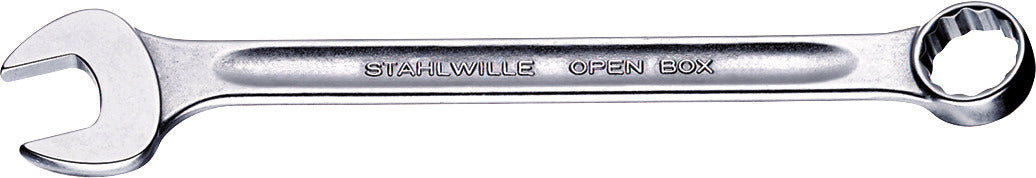 OPEN BOX 13a ringgaffelnøgle 3/8"