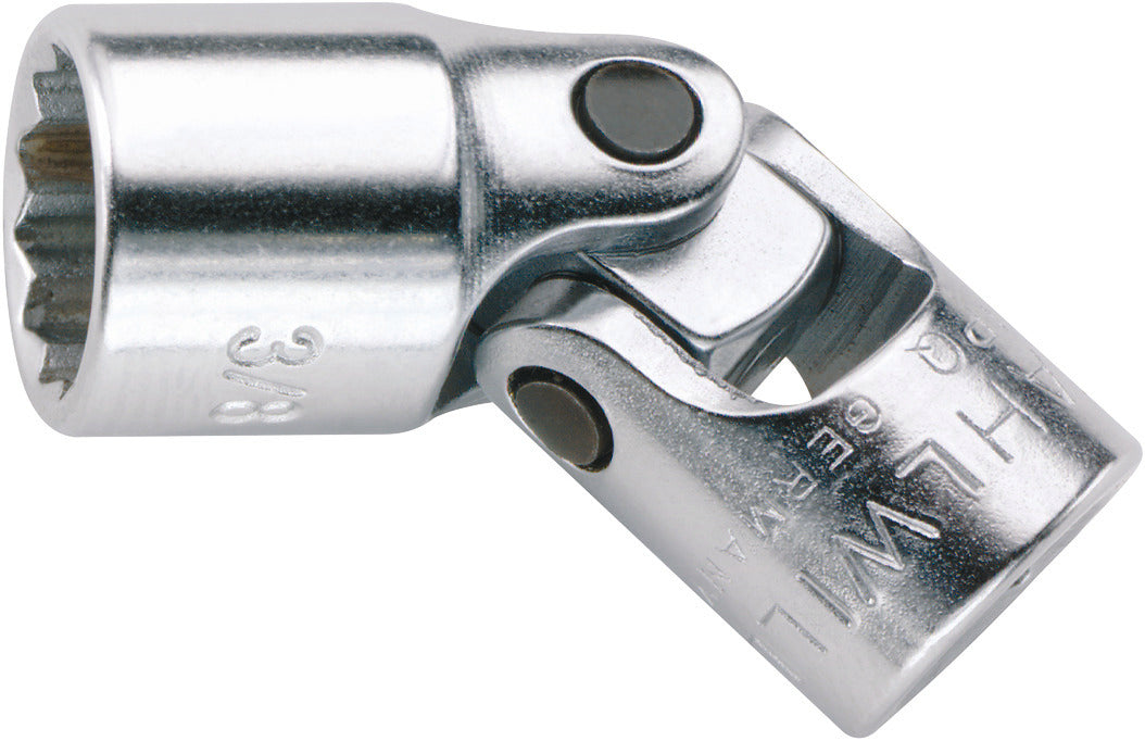 402aK ledtop 3/8", firkant 1/4"