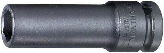 2309 IMP krafttop 19 mm, firkant 1/2"