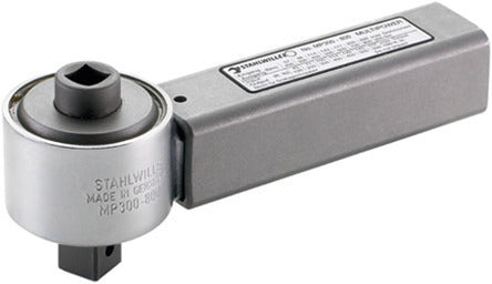 MULTIPOWER MP 300-800 kraftforstærker 1/2" → 3/4"