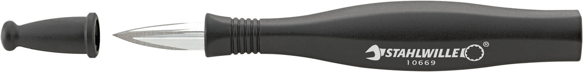 10669 finskraber 147 mm