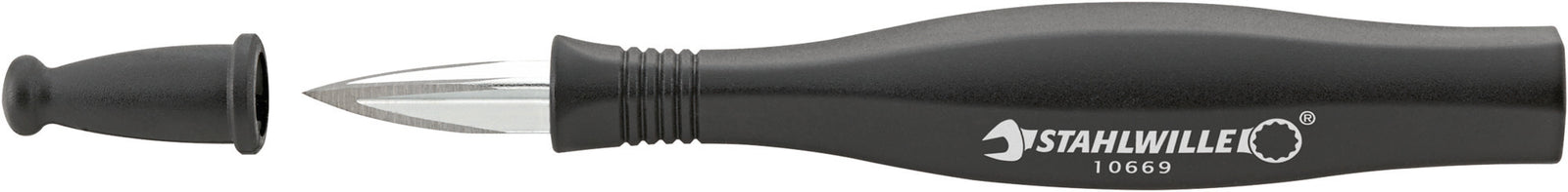 10669 finskraber 147 mm