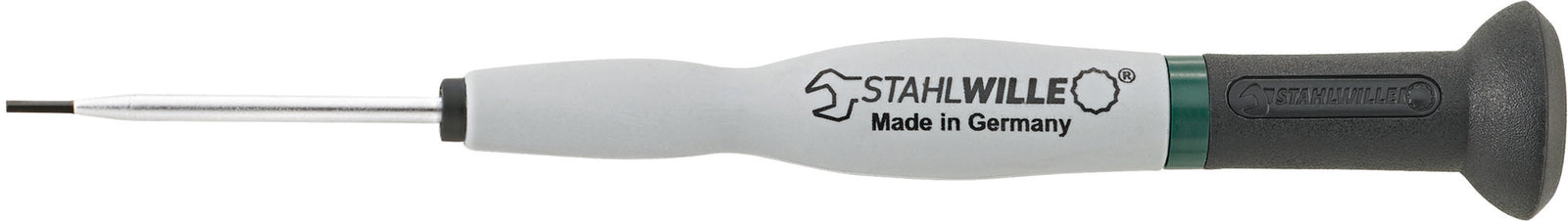 4753 elektronikskruetrækker sekskant 1,5 mm, 50 mm