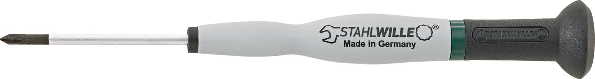 4752 elektronikskruetrækker PH1, 80 mm