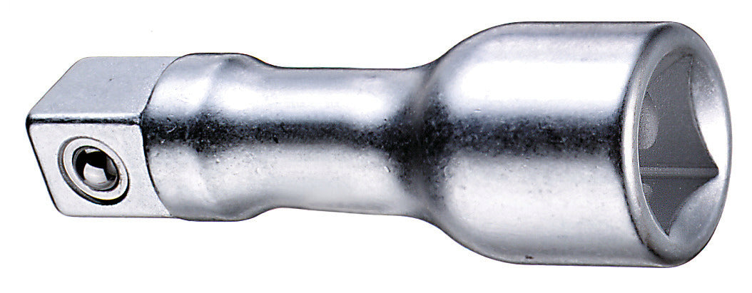 509/3 forlænger 75 mm, firkant 1/2"