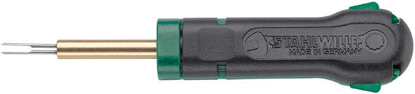 KABELEX 1556-1 demontageværktøj til fladstik 0,64 mm