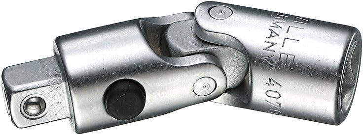 407QR QuickRelease-kardanled, firkant 1/4"