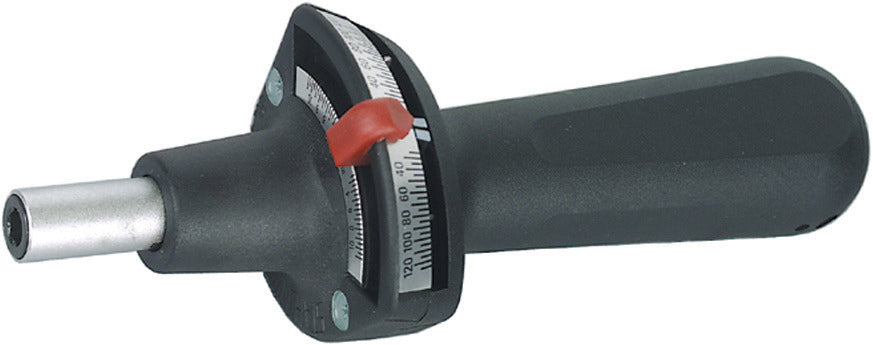 TORSIOMETER 760/7,5 momentskruetrækker 0,15–0,75 Nm