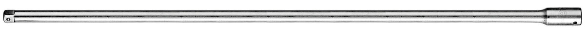 405/14 forlænger 356 mm, firkant 1/4"