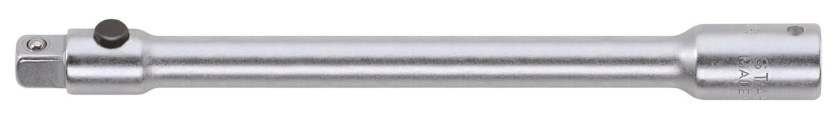 405QR/4 QuickRelease-forlænger 102 mm, firkant 1/4"