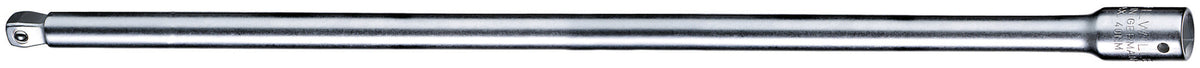 405W/10 forlænger 254 mm, firkant 1/4"
