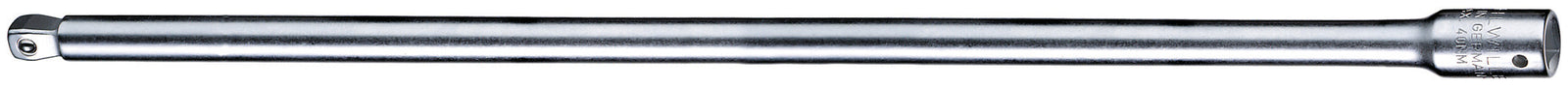 405W/10 forlænger 254 mm, firkant 1/4"