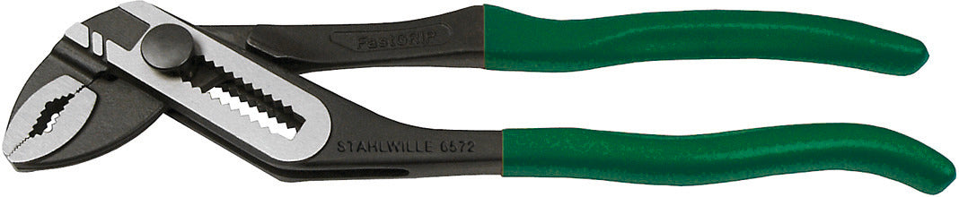 FastGRIP 6572 vandpumpetang 300 mm