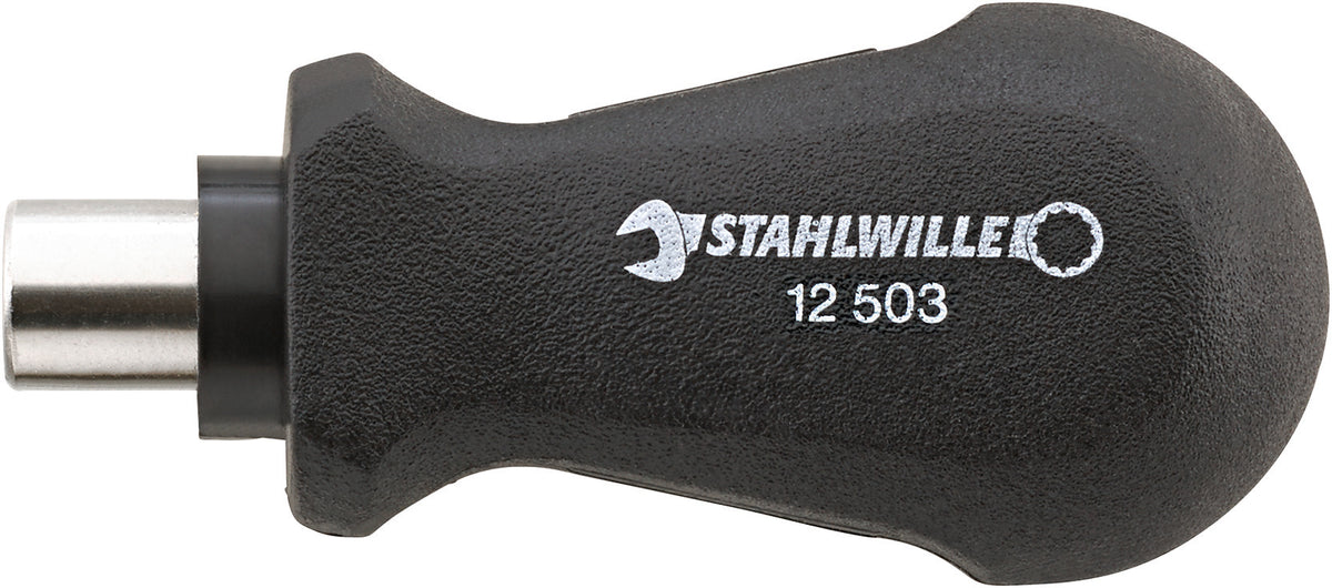12503 bitholder 1/4", 65 mm
