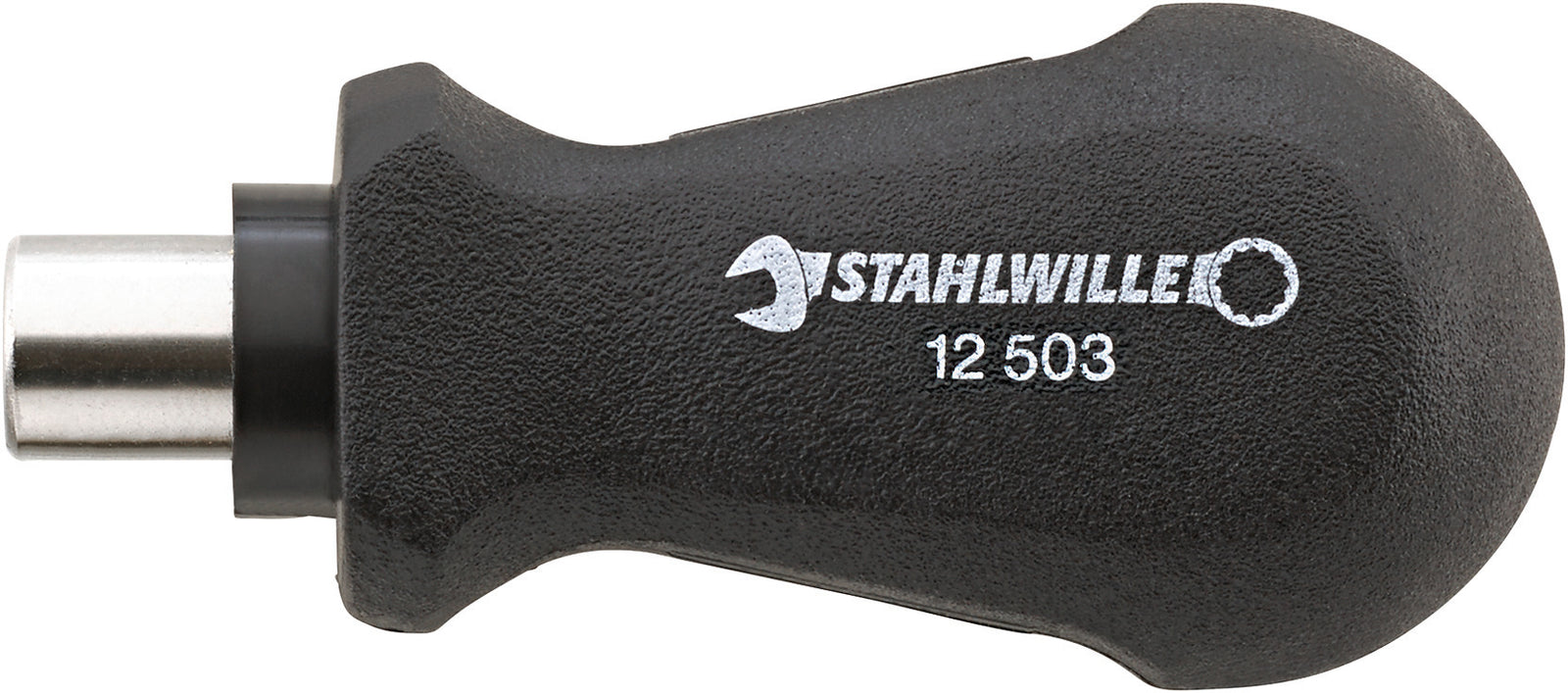 12503 bitholder 1/4", 65 mm