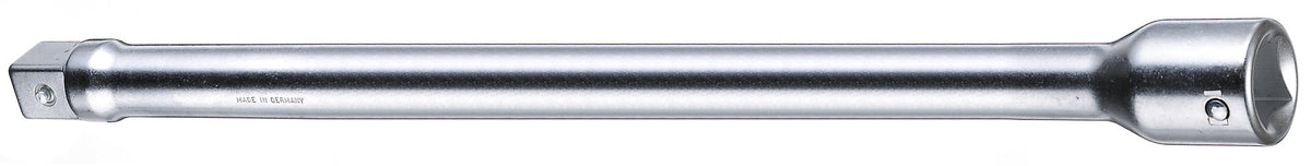 559/16 forlænger 400 mm, firkant 3/4"