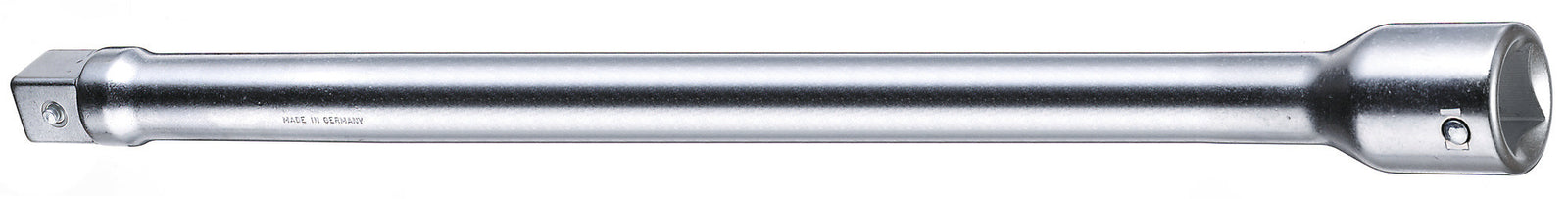 559/16 forlænger 400 mm, firkant 3/4"