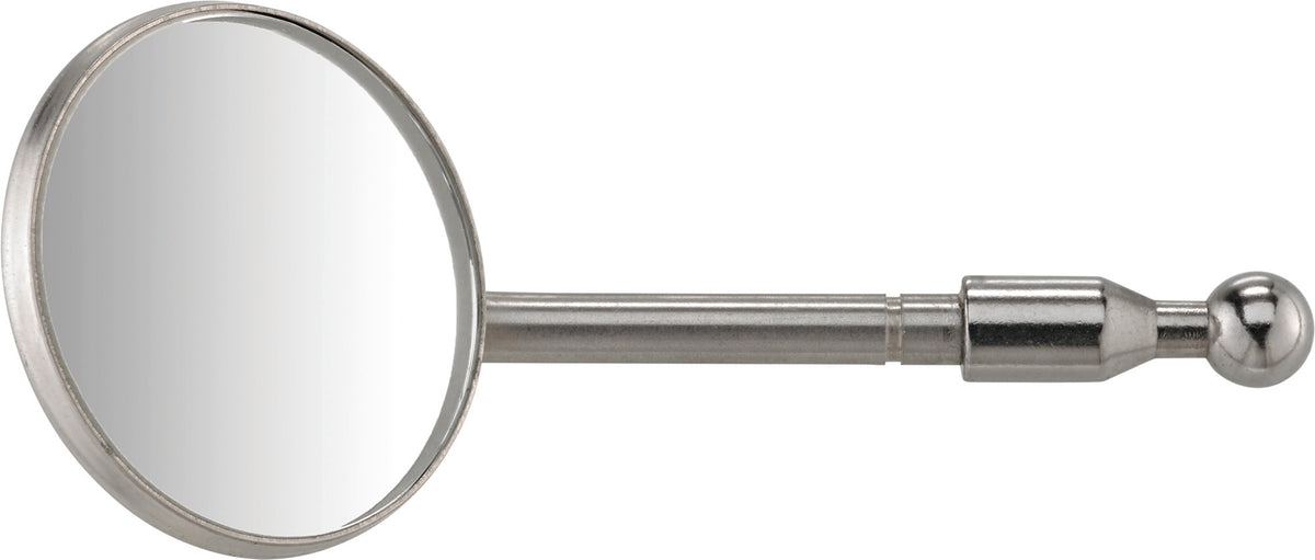 12921NR reservespejl Ø 60 mm til nr. 12921N