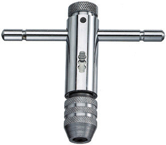 12915 tapvindejern med skralde 110 mm